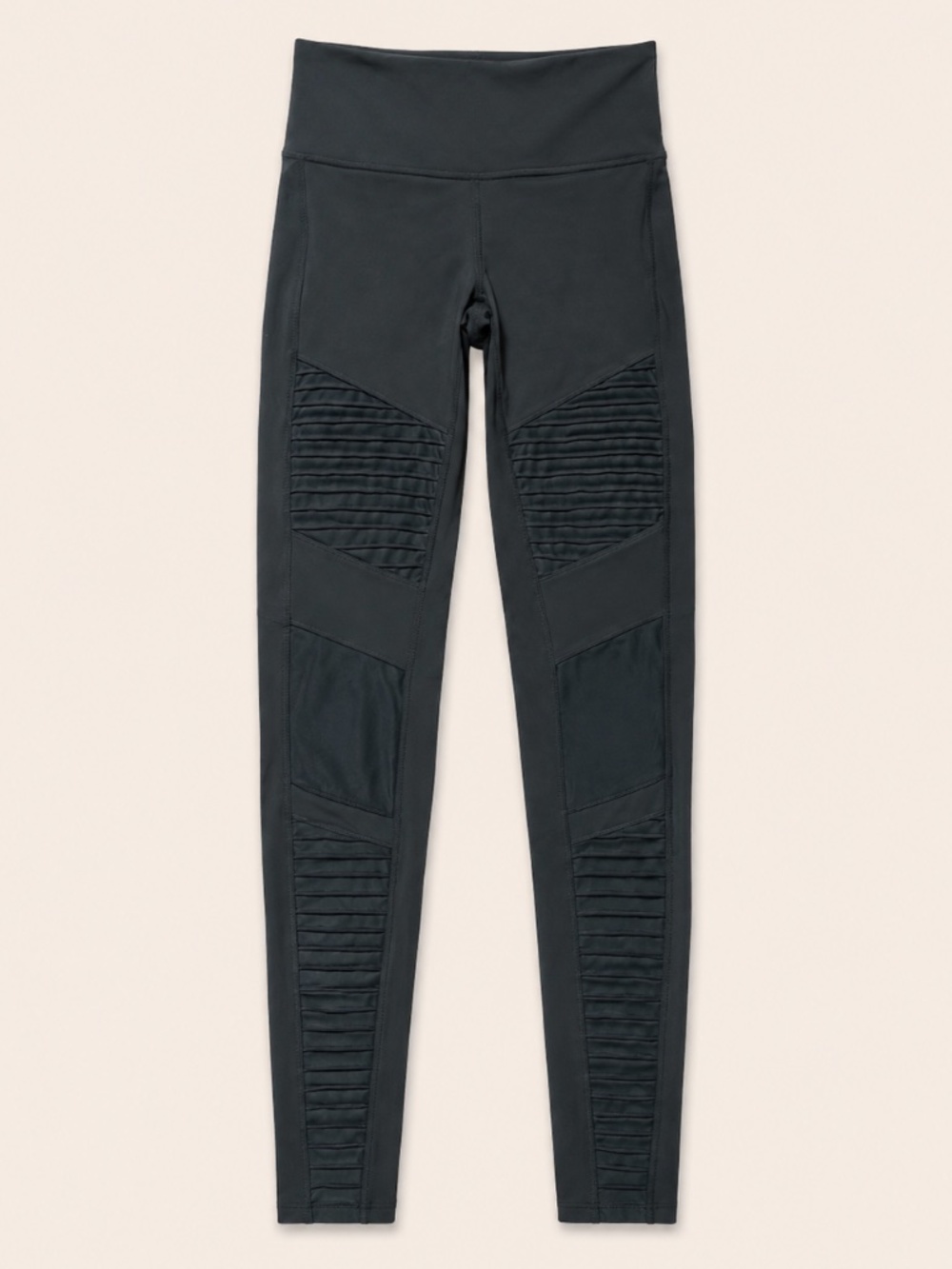 Alo Yoga Moto Leggings – XS